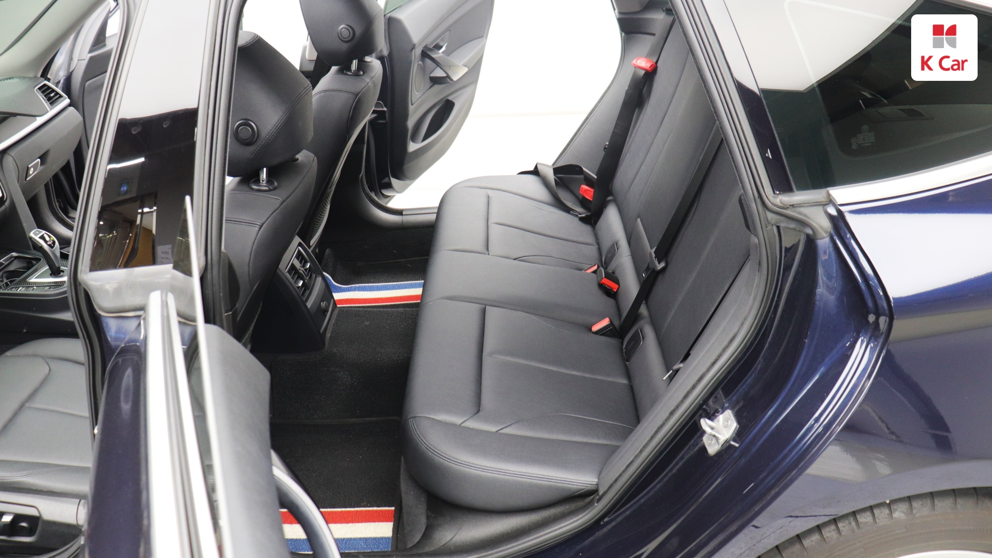 BMW 3 GT (F34) GT 320d xDrive, миниатюра 5