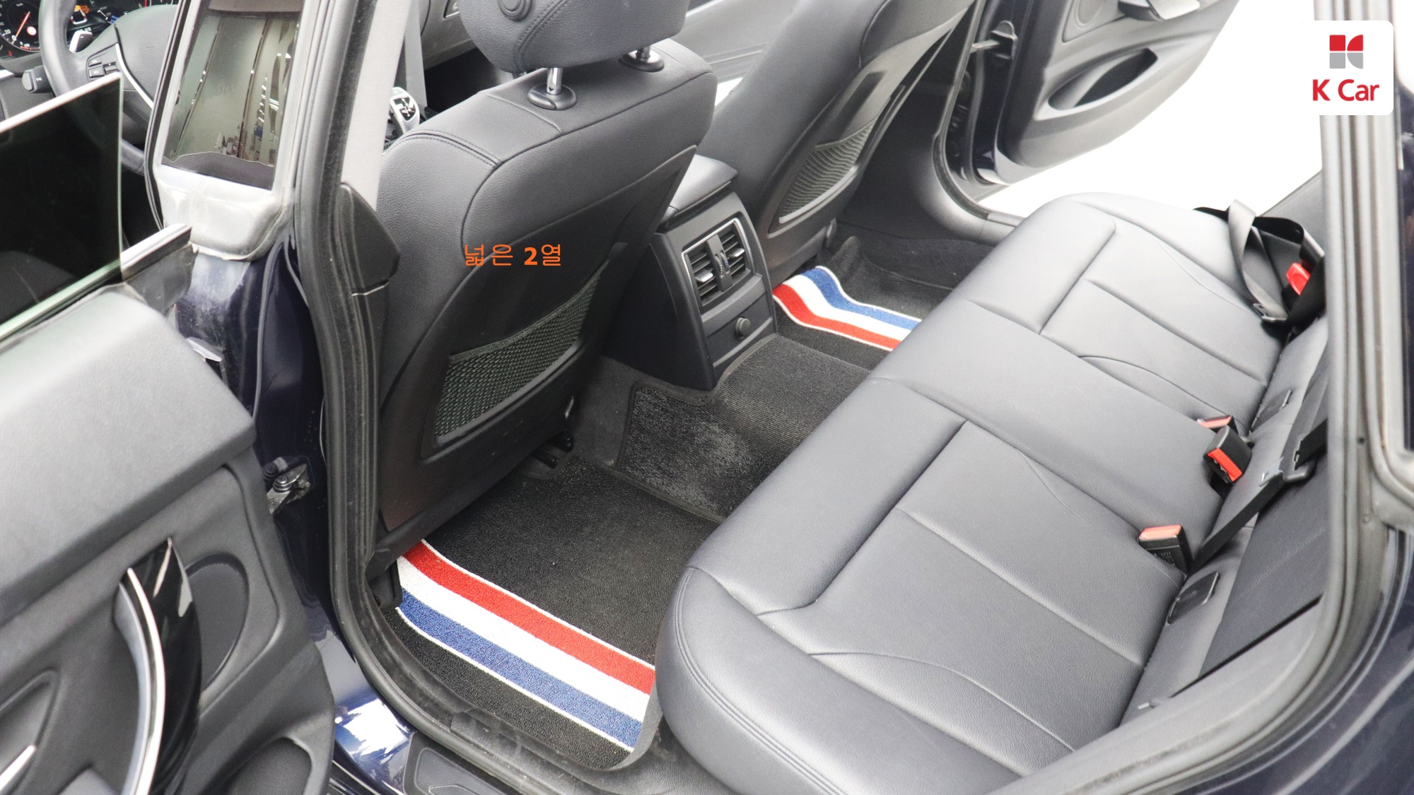 BMW 3 GT (F34) GT 320d xDrive, миниатюра 6