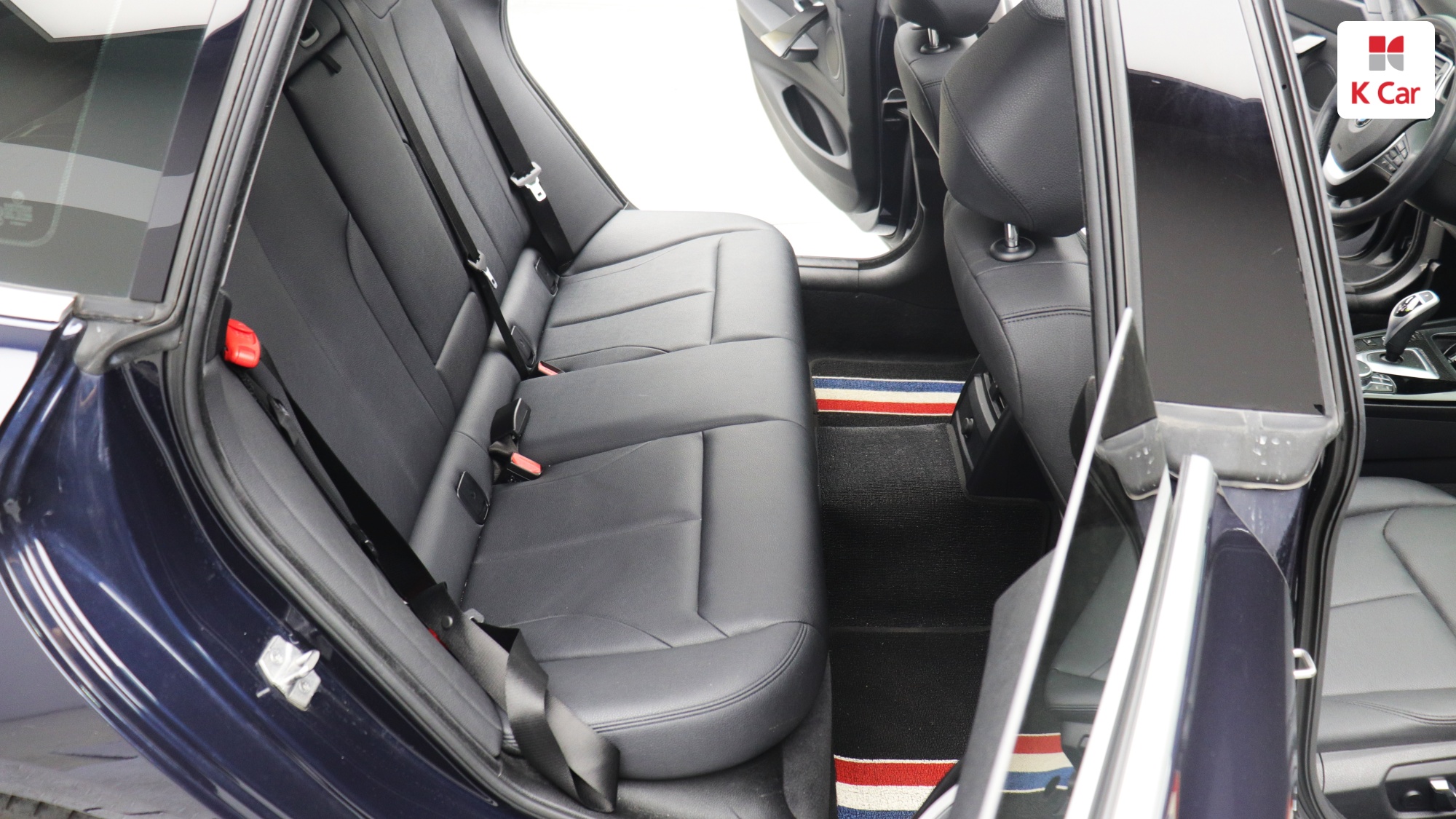 BMW 3 GT (F34) GT 320d xDrive, миниатюра 7