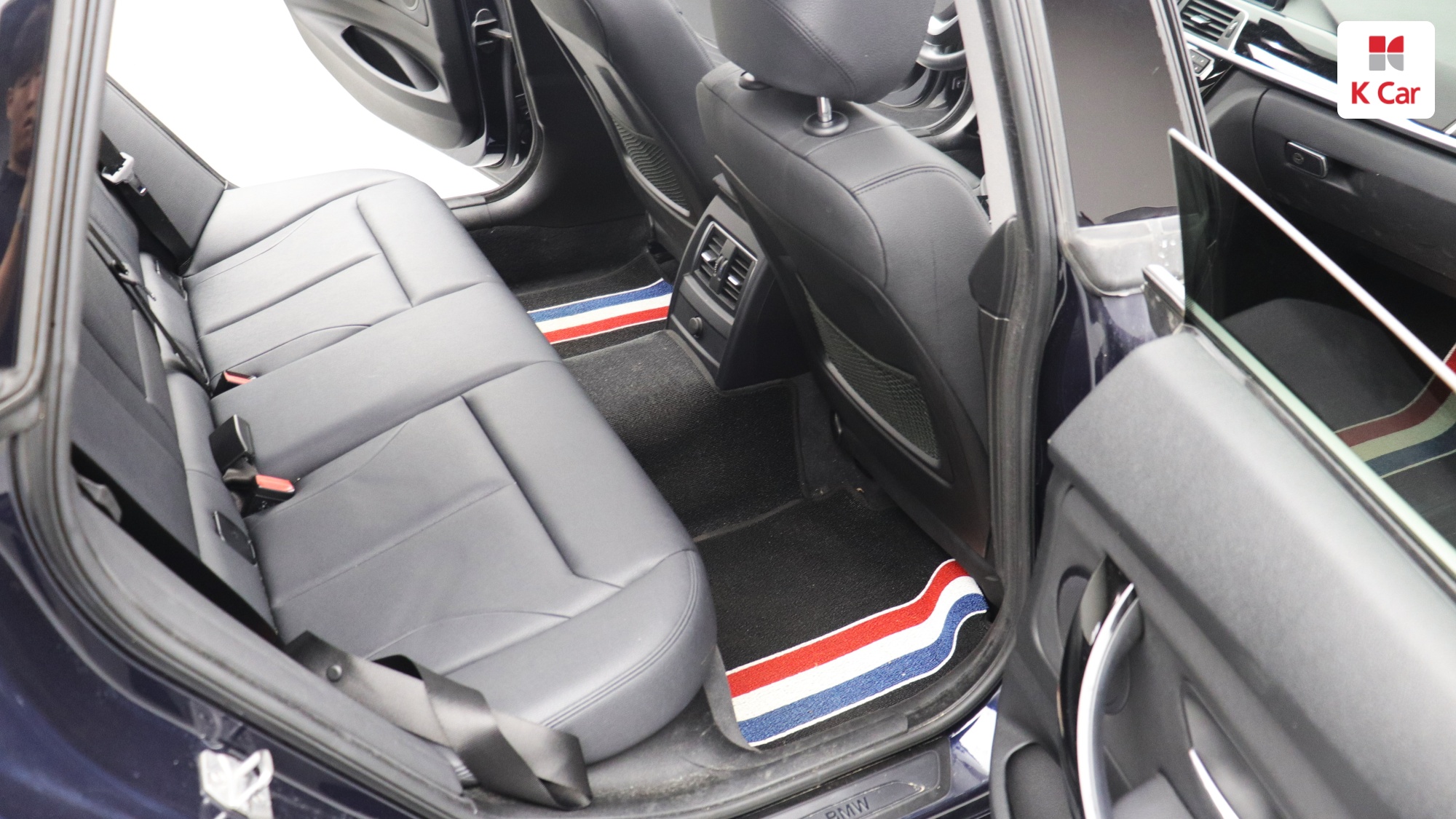 BMW 3 GT (F34) GT 320d xDrive, миниатюра 8