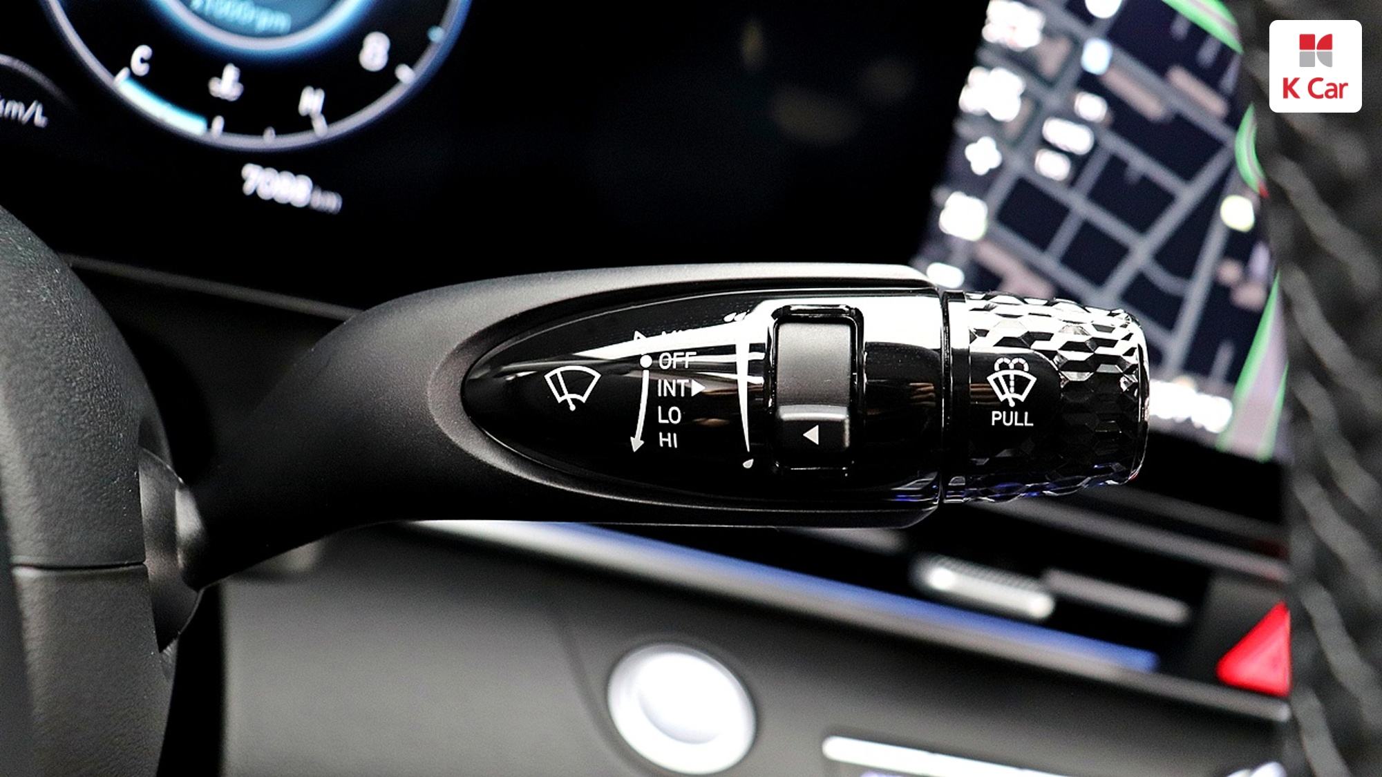 Hyundai Avante (CN7) бензин 1.6 Inspiration, миниатюра 19