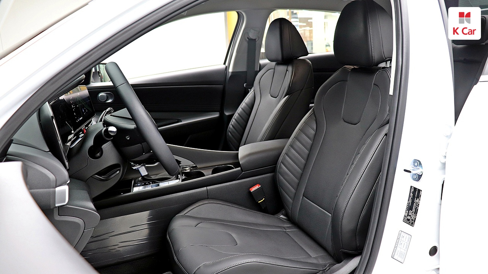 Hyundai Avante (CN7) бензин 1.6 Inspiration, миниатюра 3