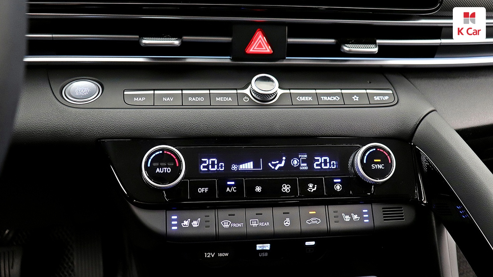 Hyundai Avante (CN7) бензин 1.6 Inspiration, миниатюра 25