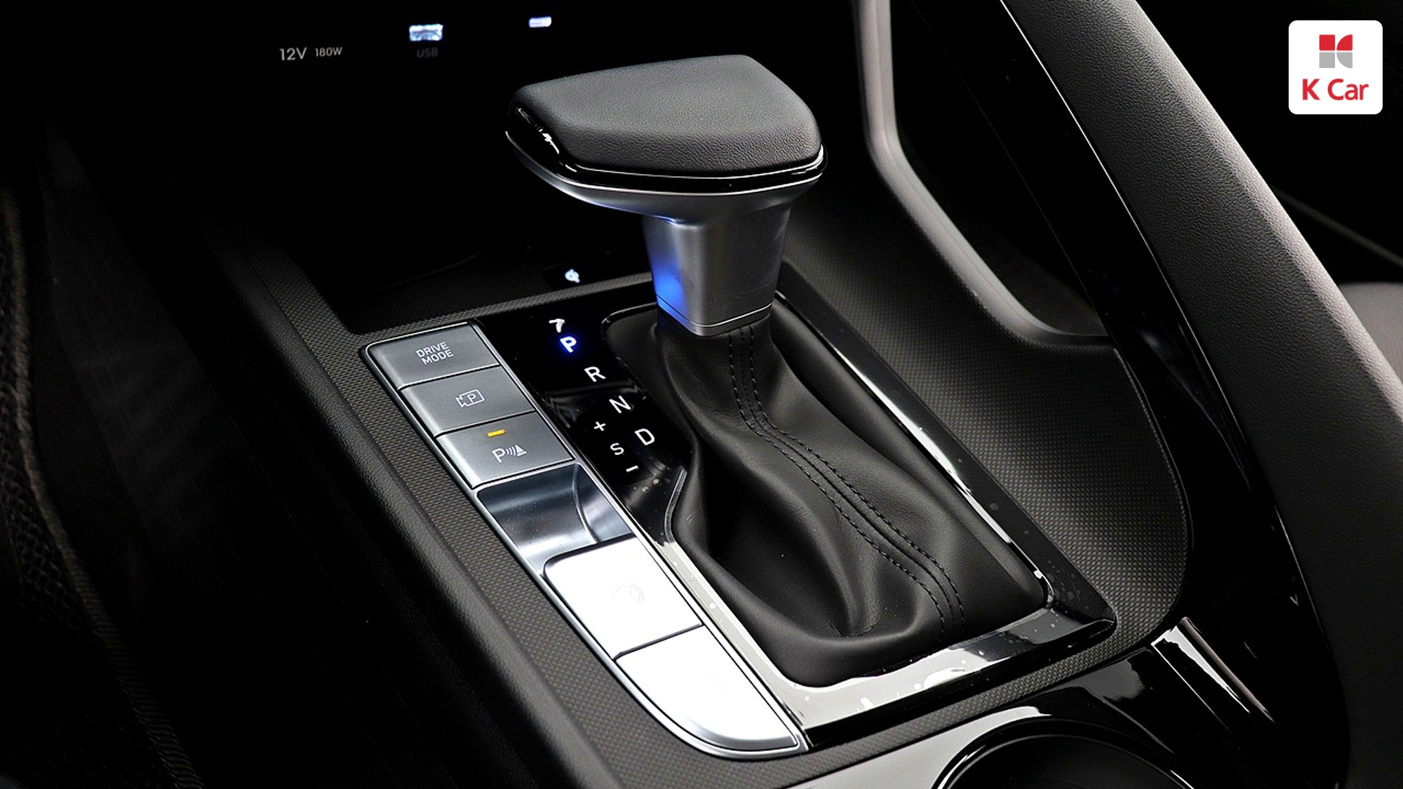 Hyundai Avante (CN7) бензин 1.6 Inspiration, миниатюра 26