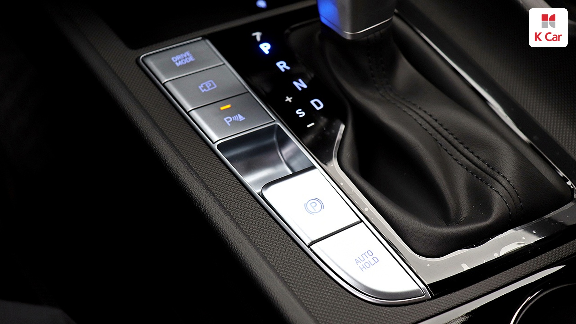 Hyundai Avante (CN7) бензин 1.6 Inspiration, миниатюра 27