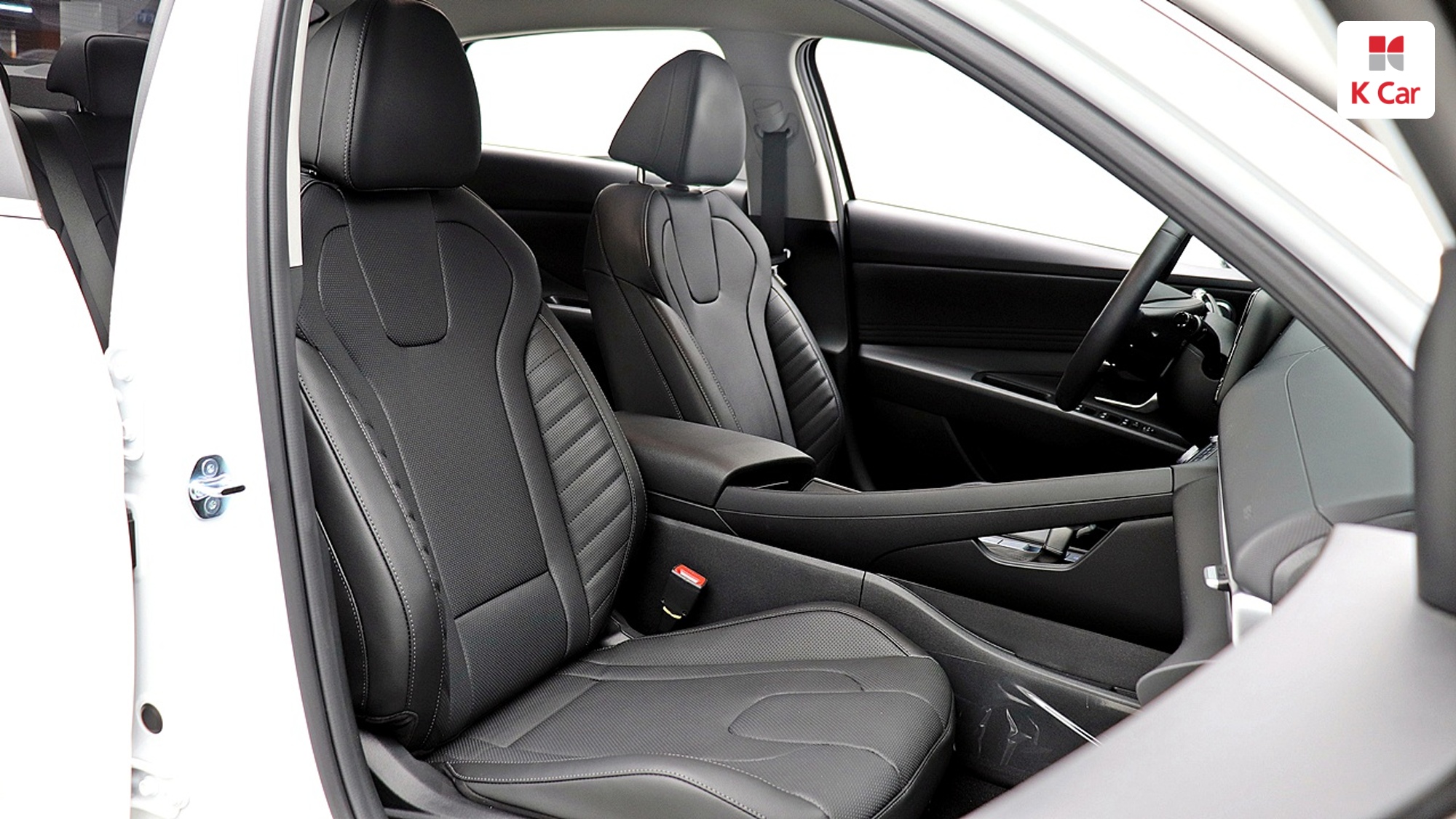 Hyundai Avante (CN7) бензин 1.6 Inspiration, миниатюра 4