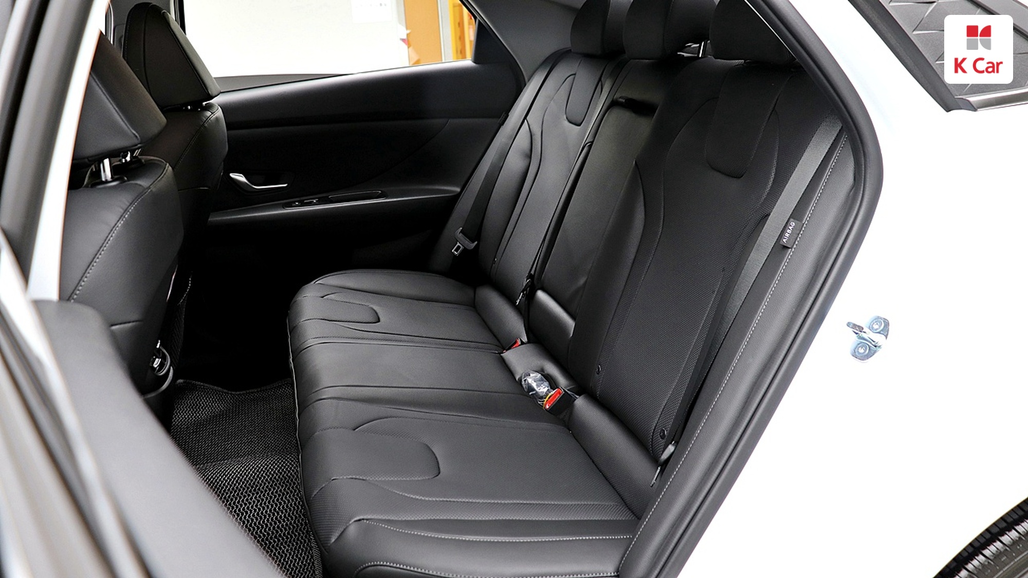 Hyundai Avante (CN7) бензин 1.6 Inspiration, миниатюра 5