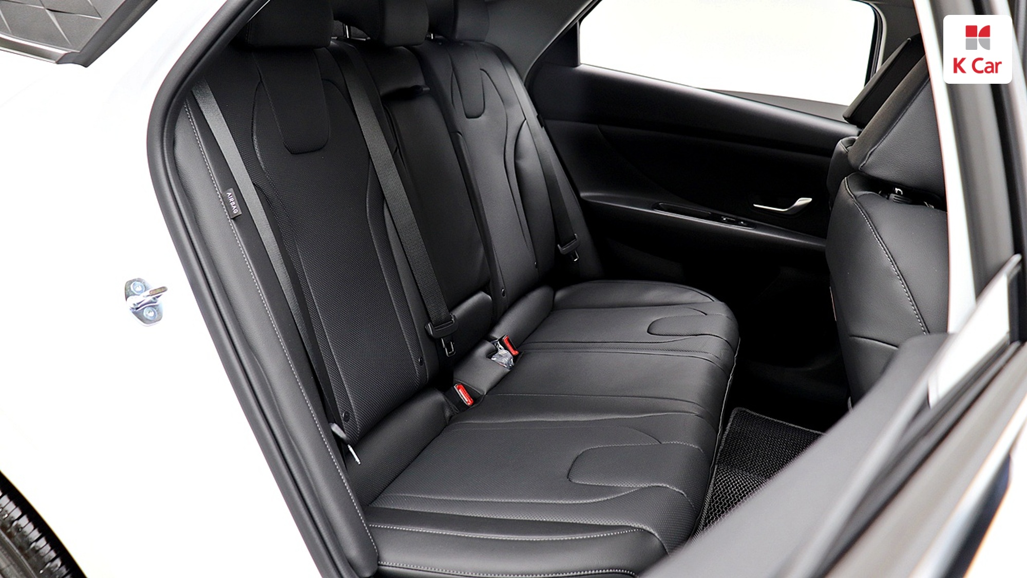 Hyundai Avante (CN7) бензин 1.6 Inspiration, миниатюра 6