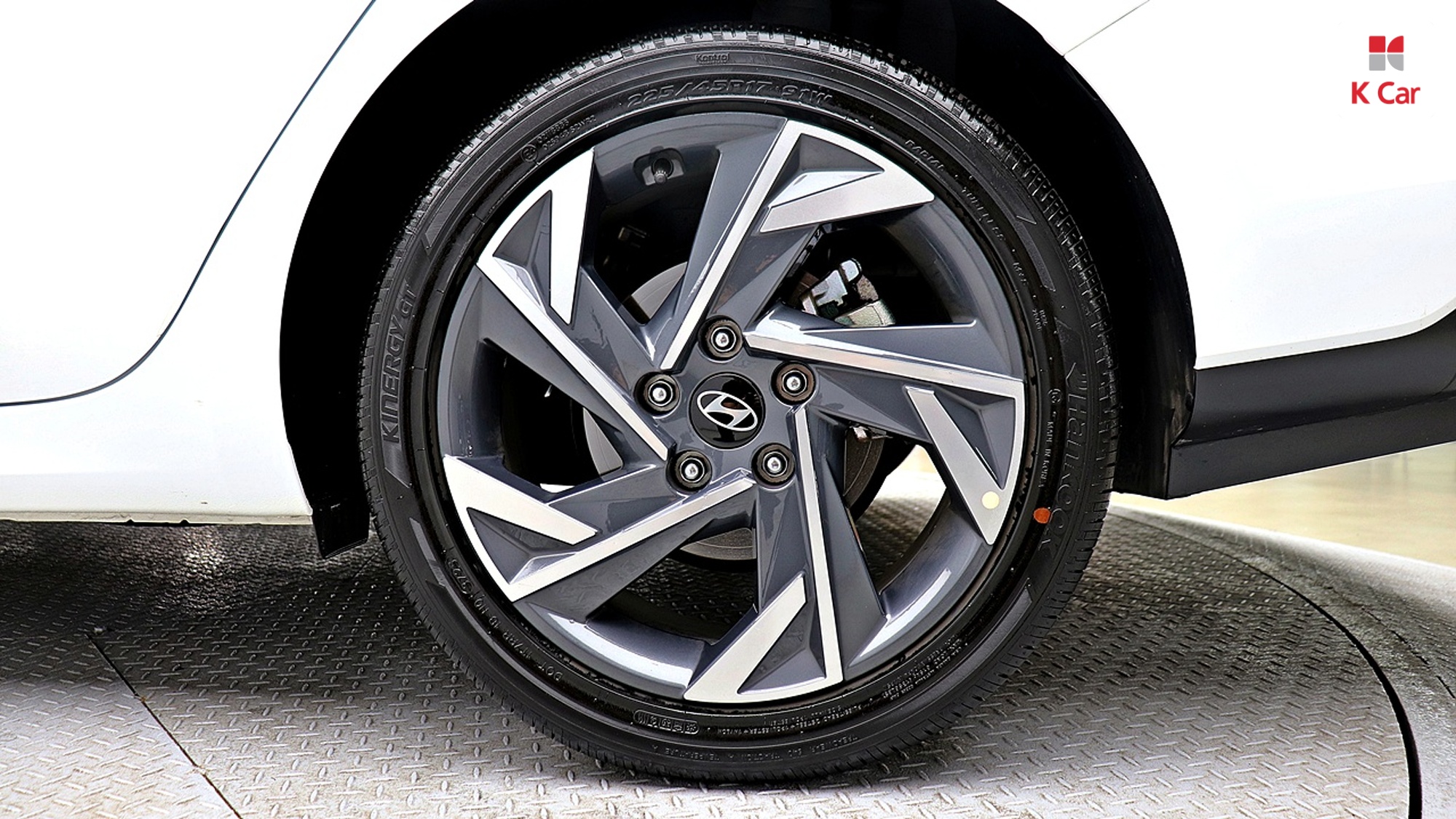 Hyundai Avante (CN7) бензин 1.6 Inspiration, миниатюра 9