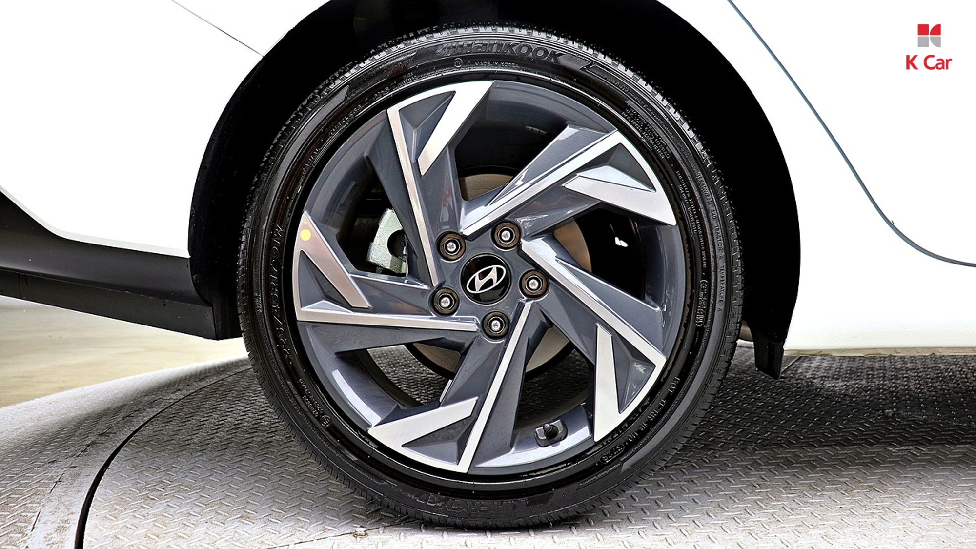 Hyundai Avante (CN7) бензин 1.6 Inspiration, миниатюра 10