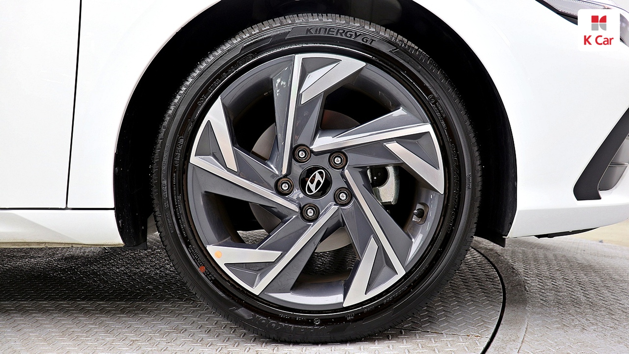Hyundai Avante (CN7) бензин 1.6 Inspiration, миниатюра 11