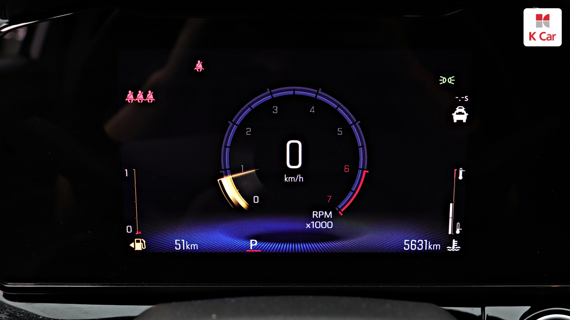 Chevrolet Trax Turbo 1.2 RS, миниатюра 2