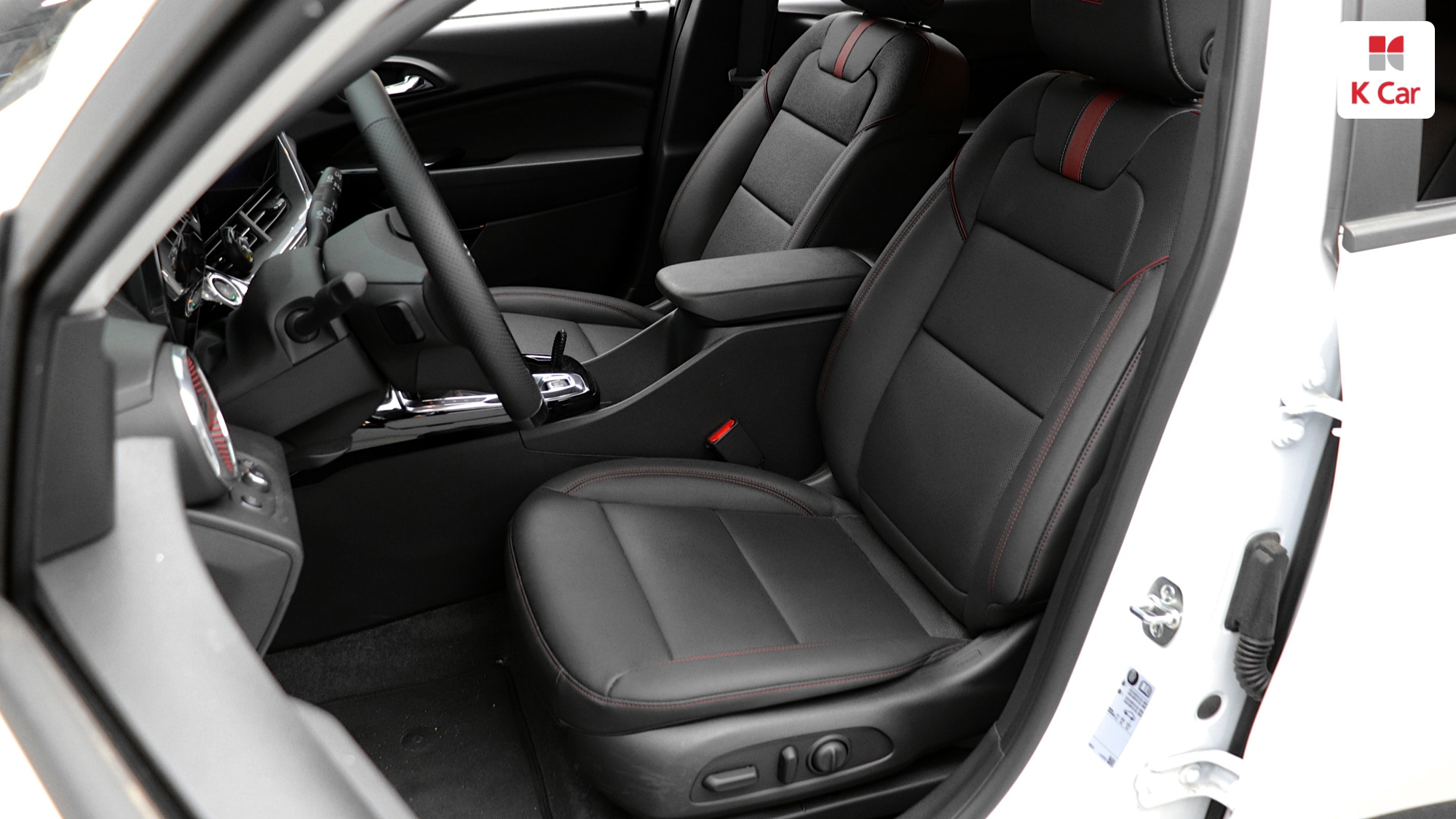 Chevrolet Trax Turbo 1.2 RS, миниатюра 3