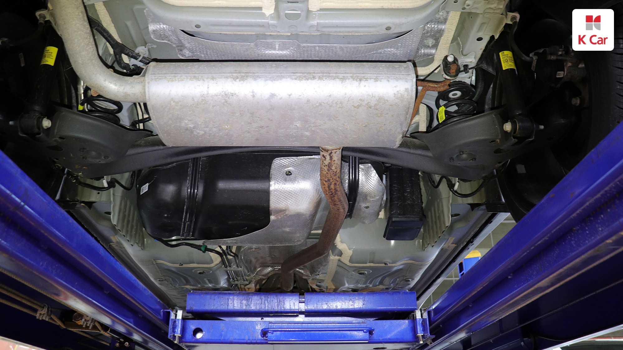 Chevrolet Trax Turbo 1.2 RS, миниатюра 22