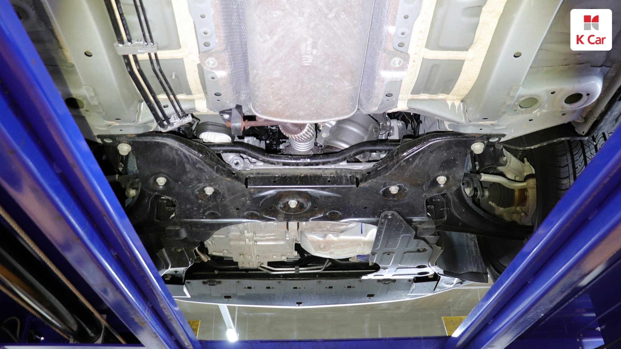 Chevrolet Trax Turbo 1.2 RS, миниатюра 25