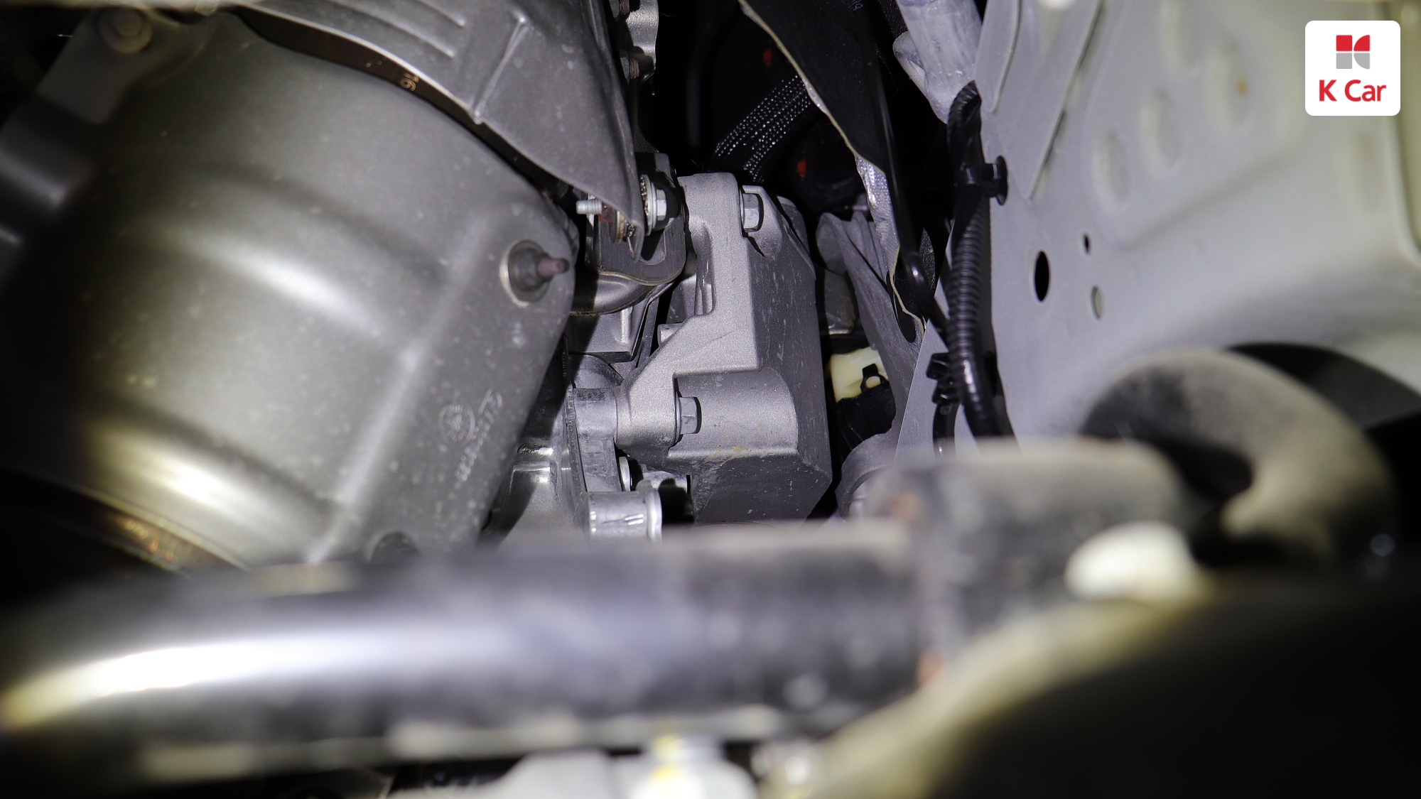 Chevrolet Trax Turbo 1.2 RS, миниатюра 28