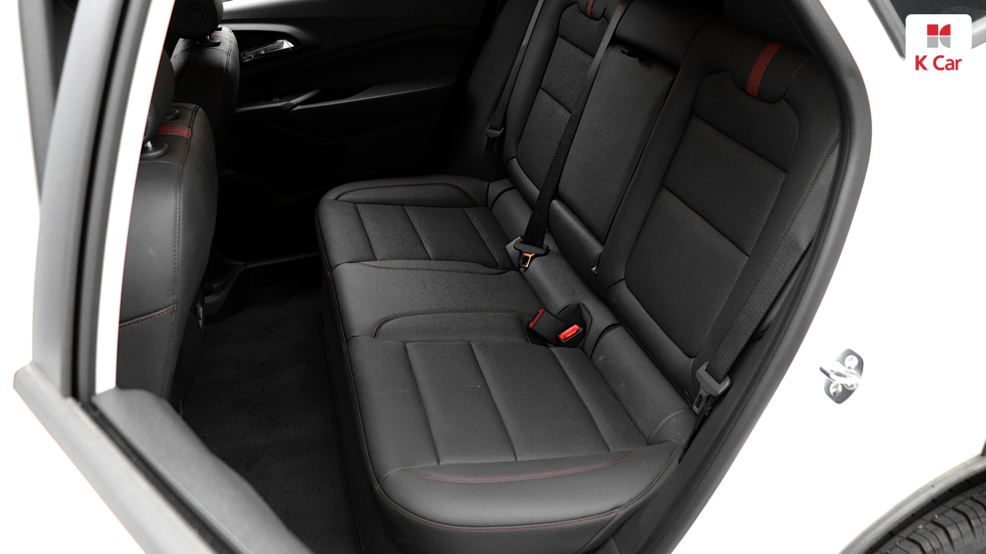 Chevrolet Trax Turbo 1.2 RS, миниатюра 4