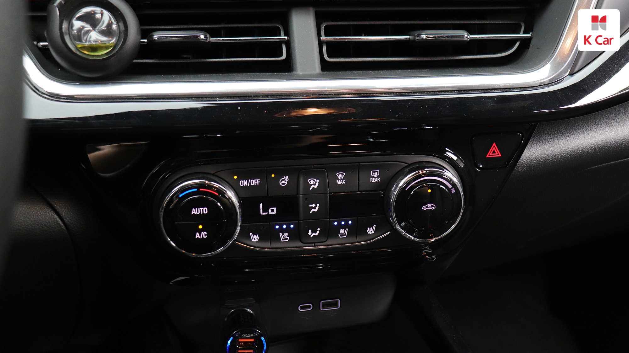 Chevrolet Trax Turbo 1.2 RS, миниатюра 10