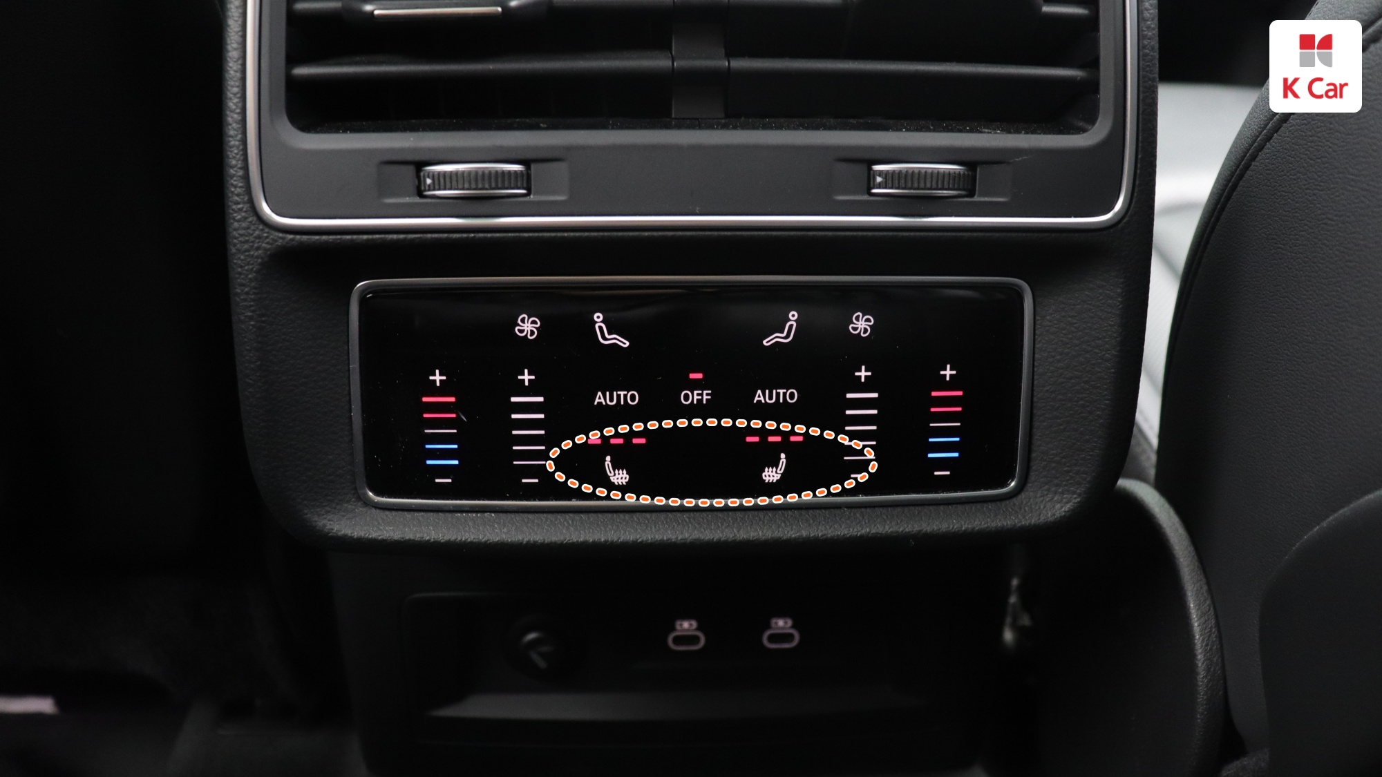 Audi Q7 45 TDI, миниатюра 14
