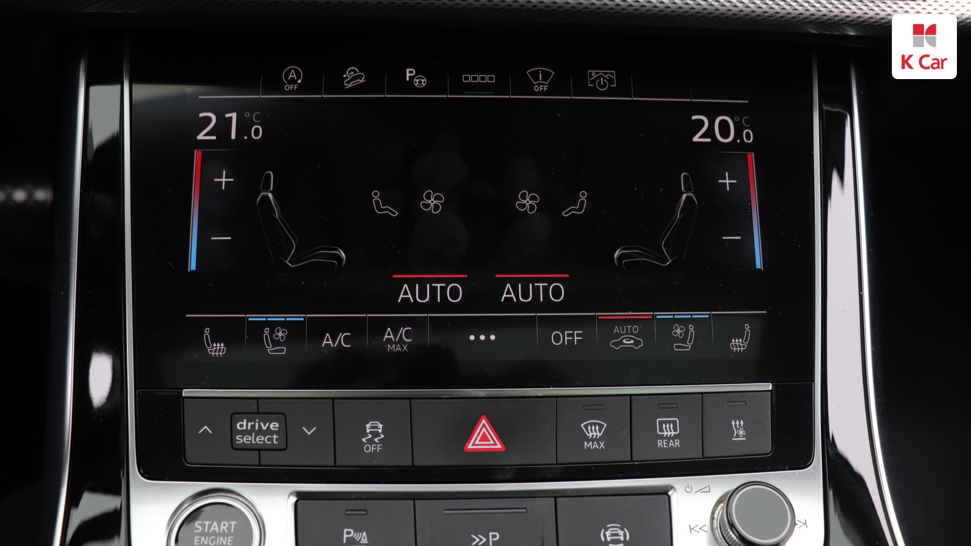 Audi Q7 45 TDI, миниатюра 18