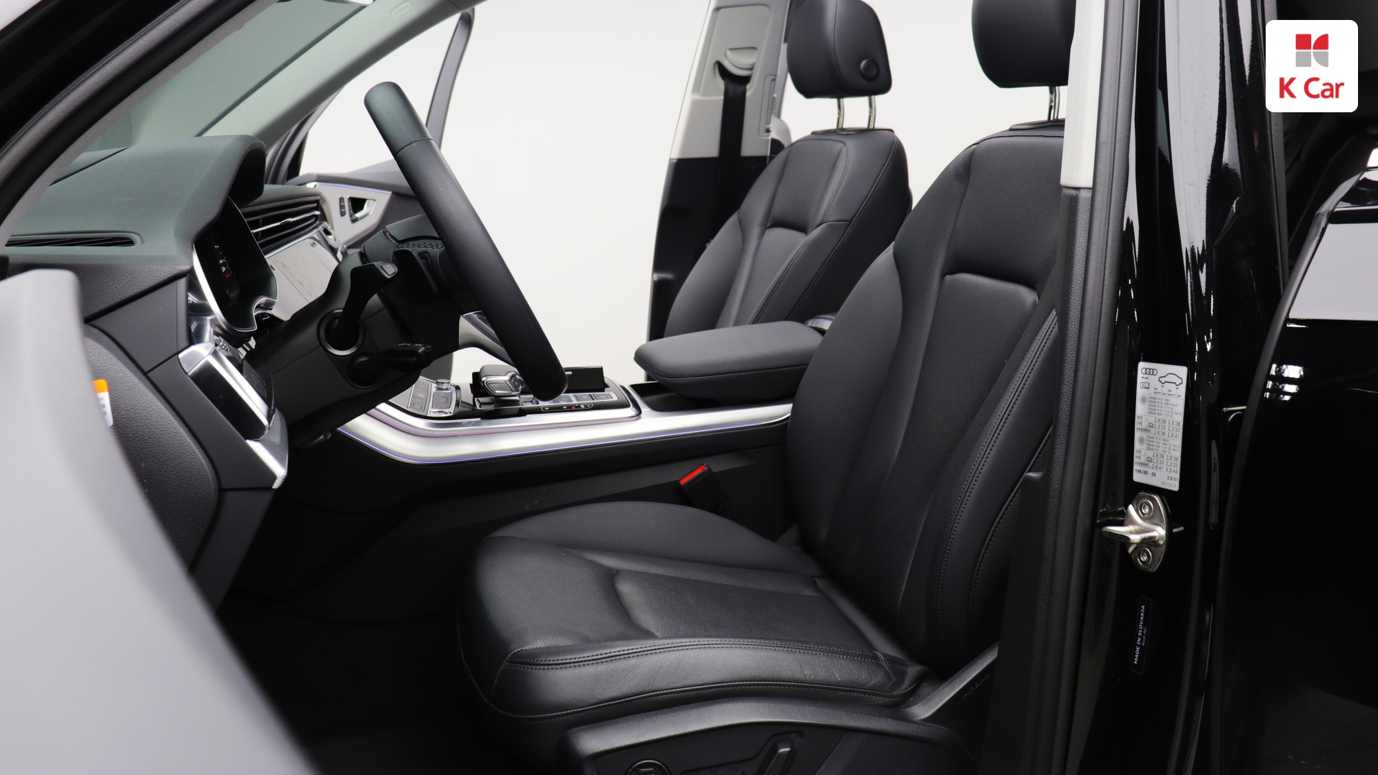 Audi Q7 45 TDI, миниатюра 3