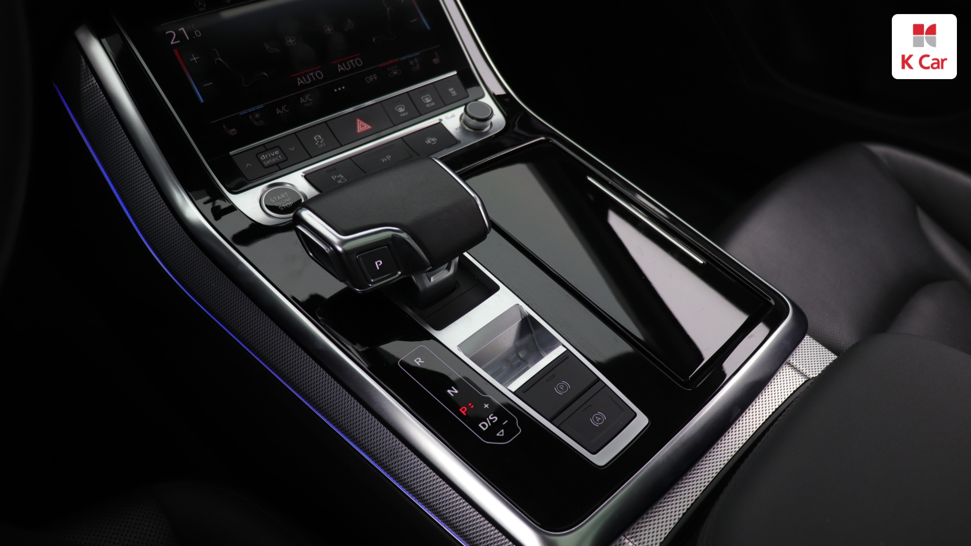 Audi Q7 45 TDI, миниатюра 24