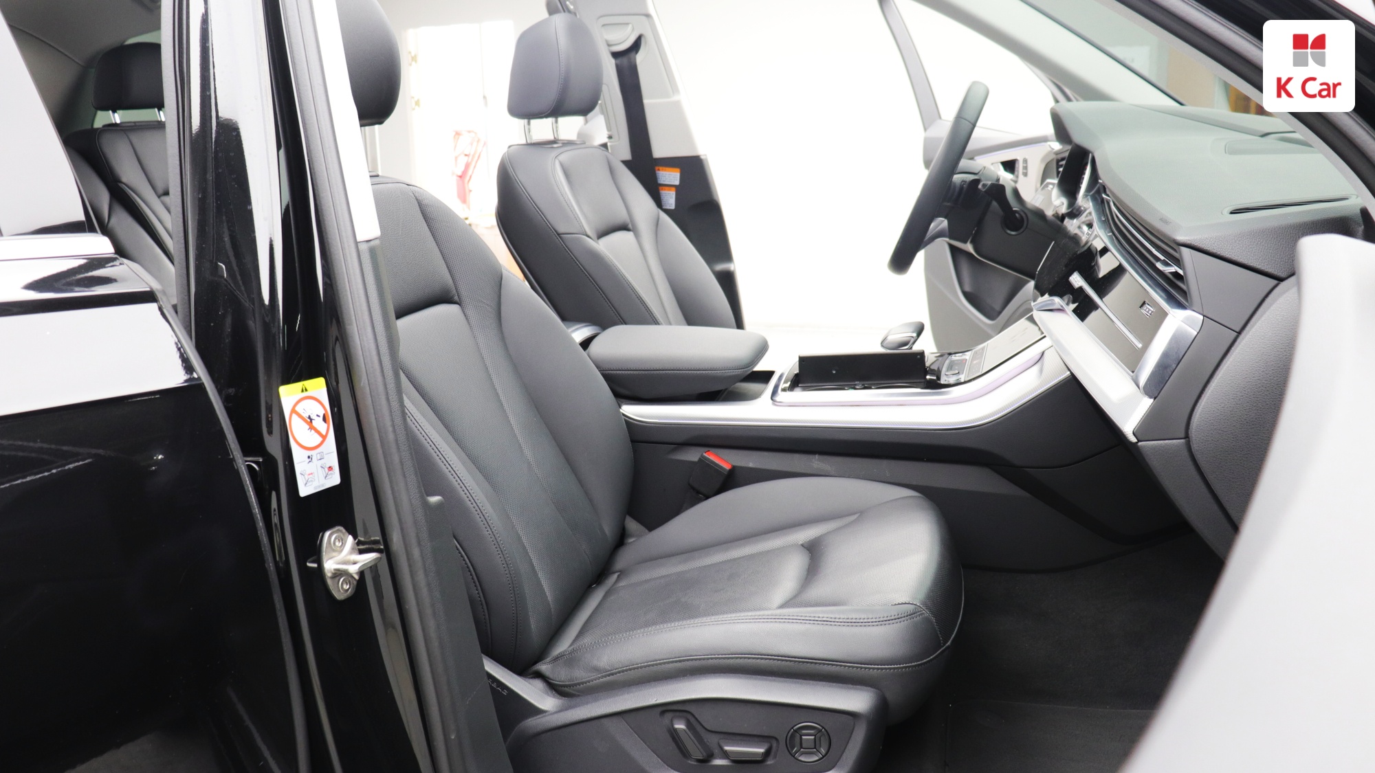 Audi Q7 45 TDI, миниатюра 4