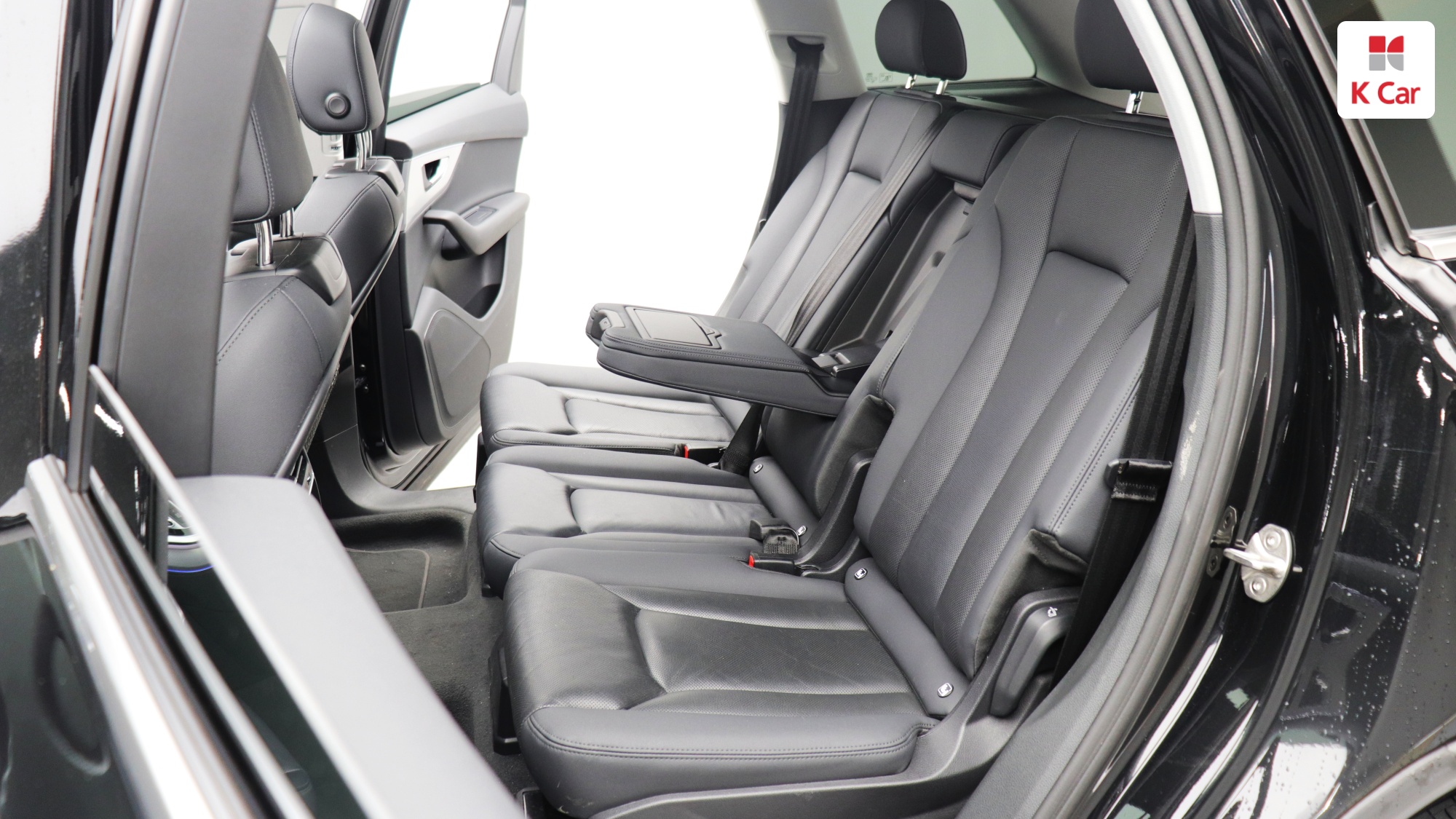 Audi Q7 45 TDI, миниатюра 5