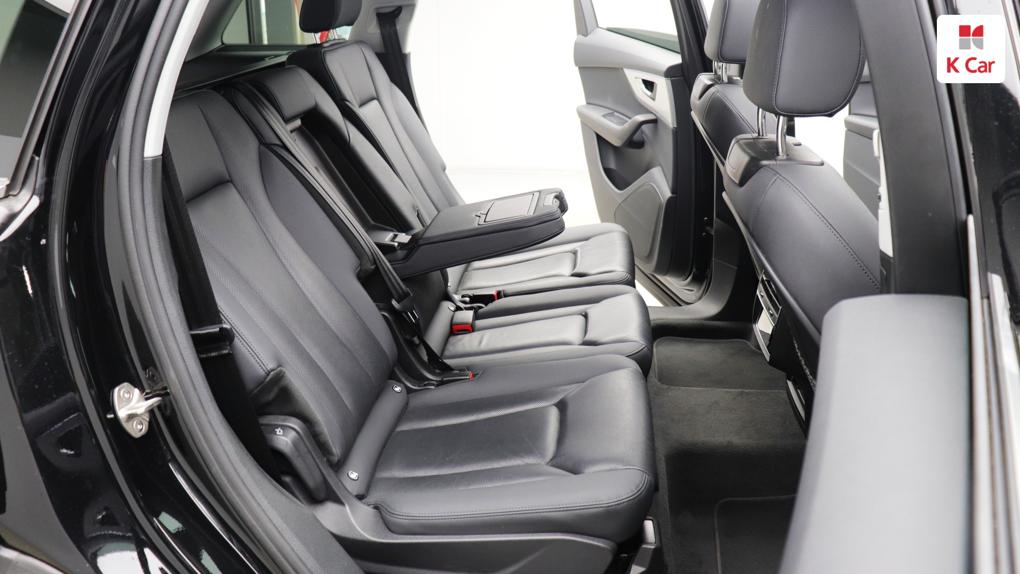 Audi Q7 45 TDI, миниатюра 6