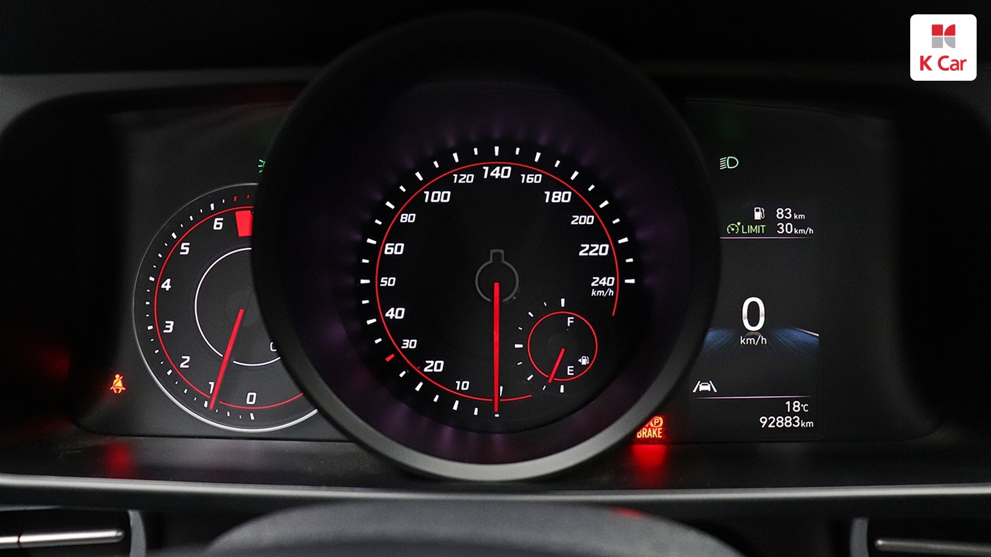 Hyundai Avante (CN7) бензин 1.6, миниатюра 2