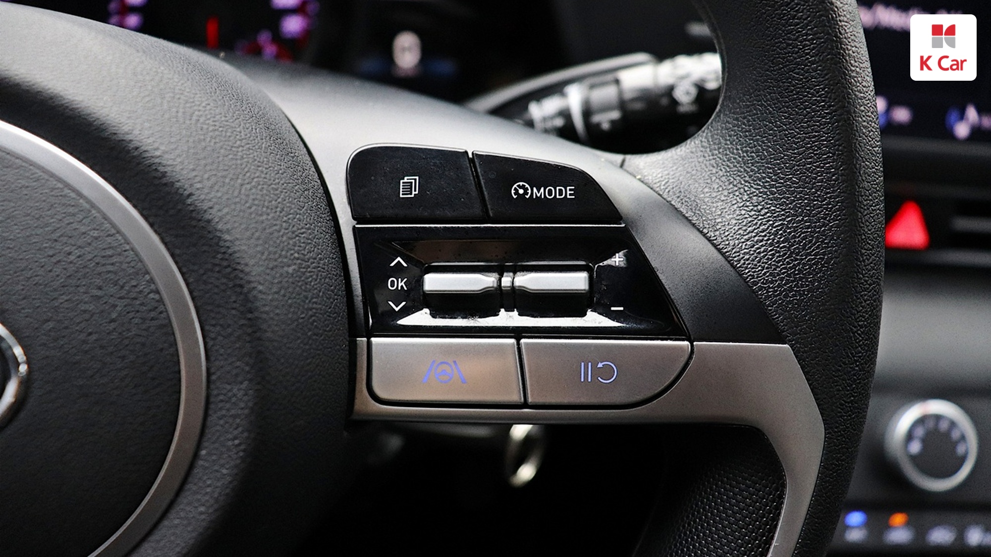 Hyundai Avante (CN7) бензин 1.6, миниатюра 12