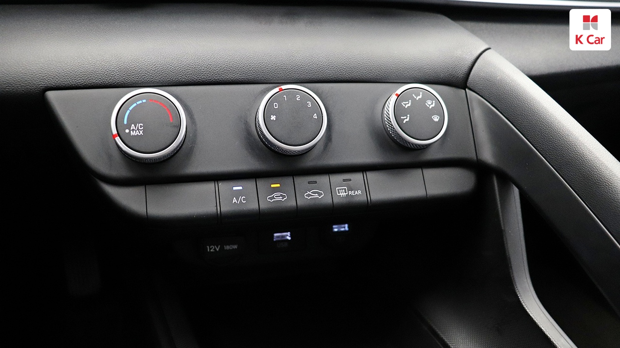 Hyundai Avante (CN7) бензин 1.6, миниатюра 17