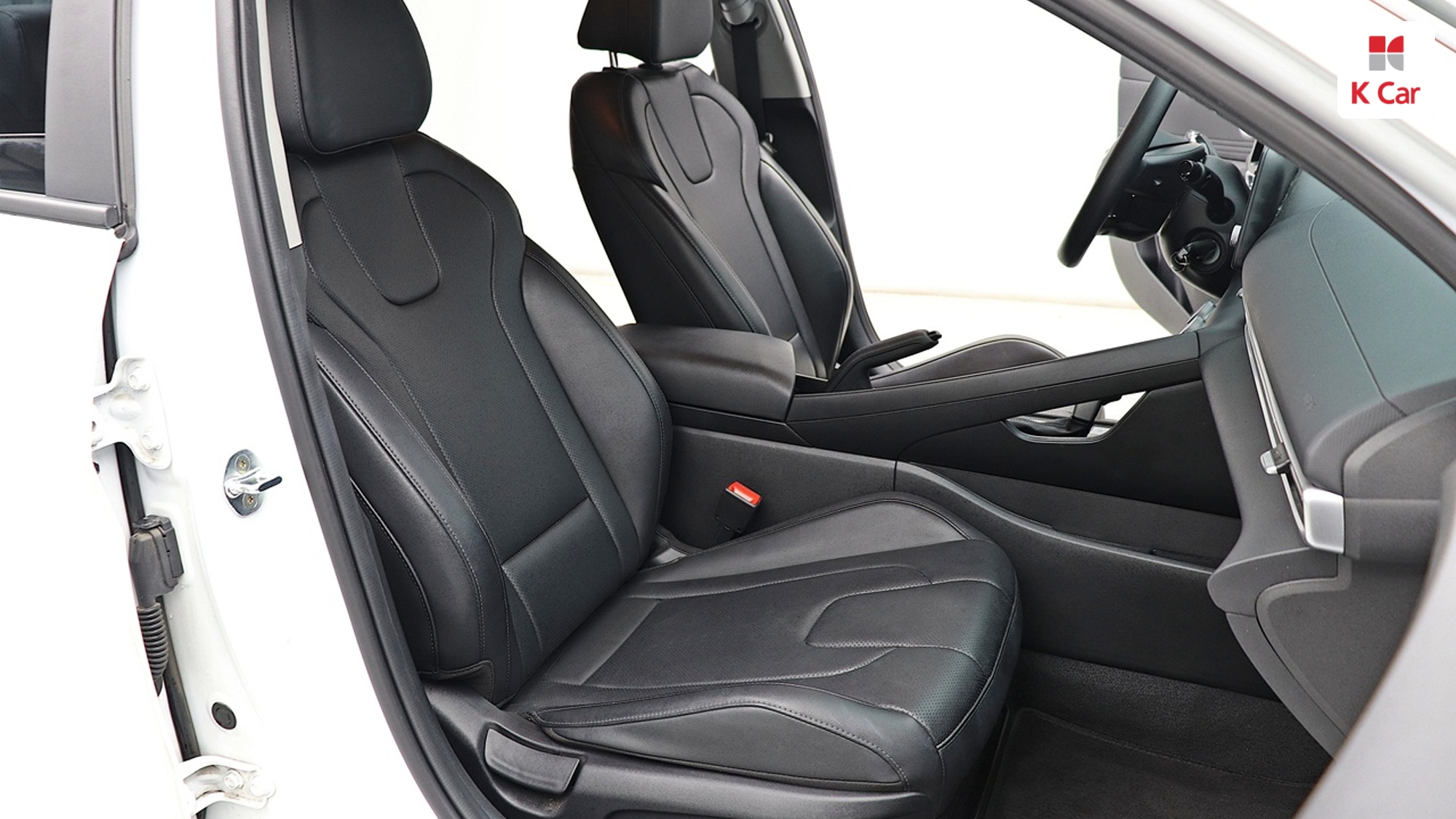Hyundai Avante (CN7) бензин 1.6, миниатюра 3