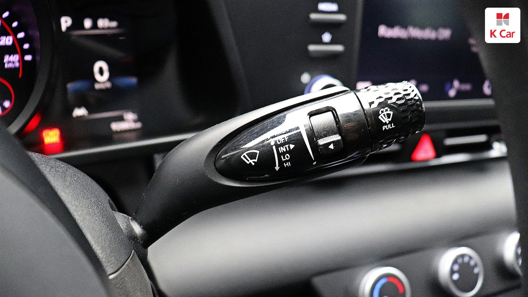 Hyundai Avante (CN7) бензин 1.6, миниатюра 10