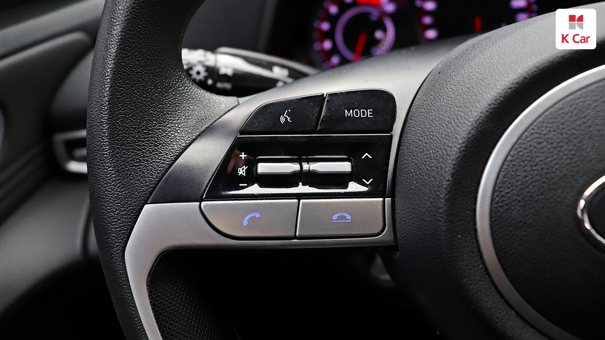 Hyundai Avante (CN7) бензин 1.6, миниатюра 11