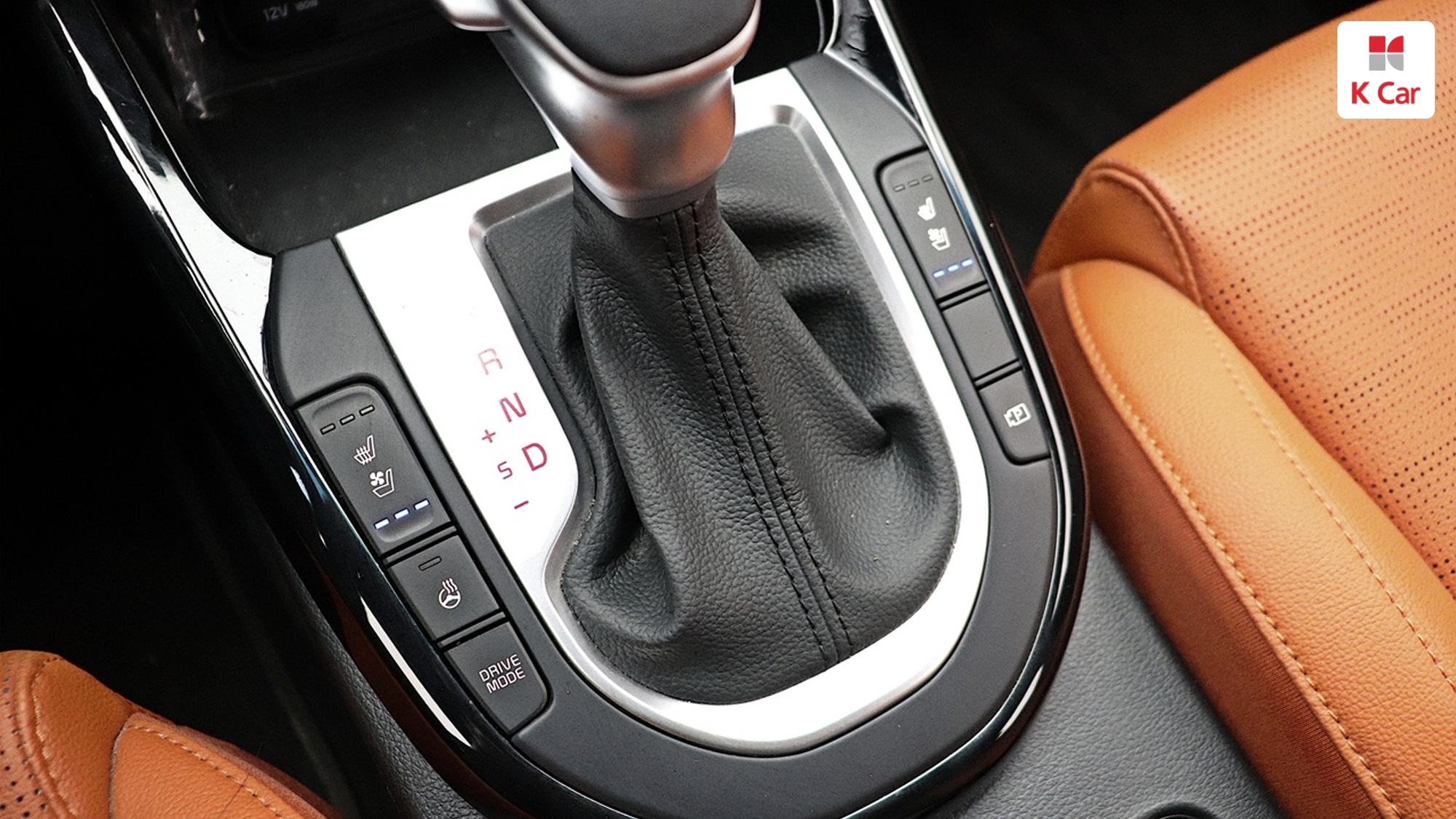 Kia K3 II Prestige, миниатюра 23