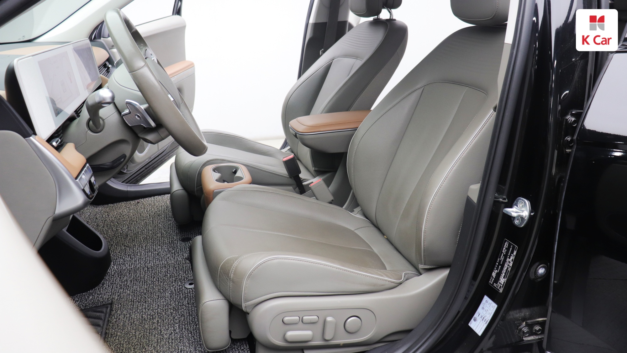 Hyundai Ioniq 5 Prestige, миниатюра 4