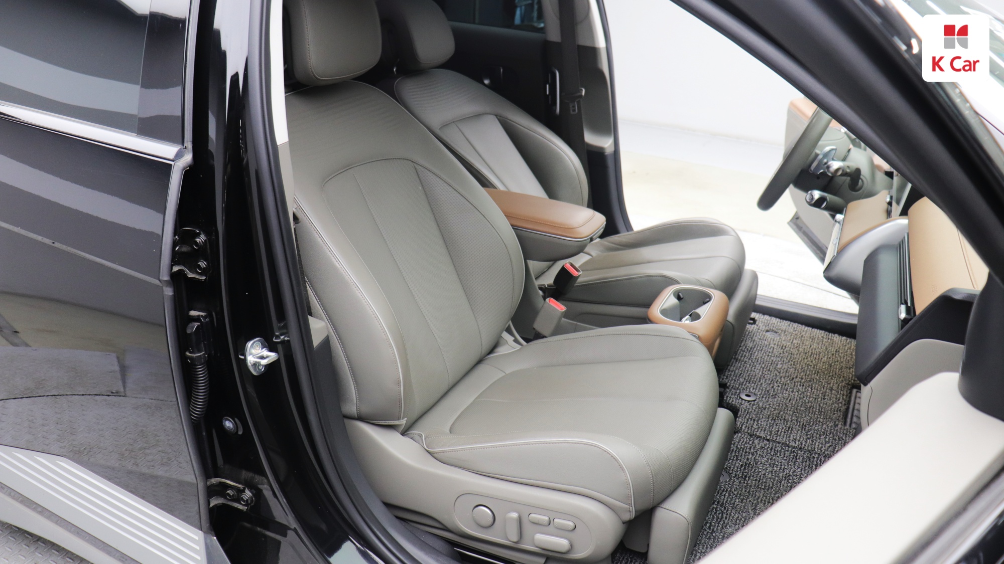 Hyundai Ioniq 5 Prestige, миниатюра 5