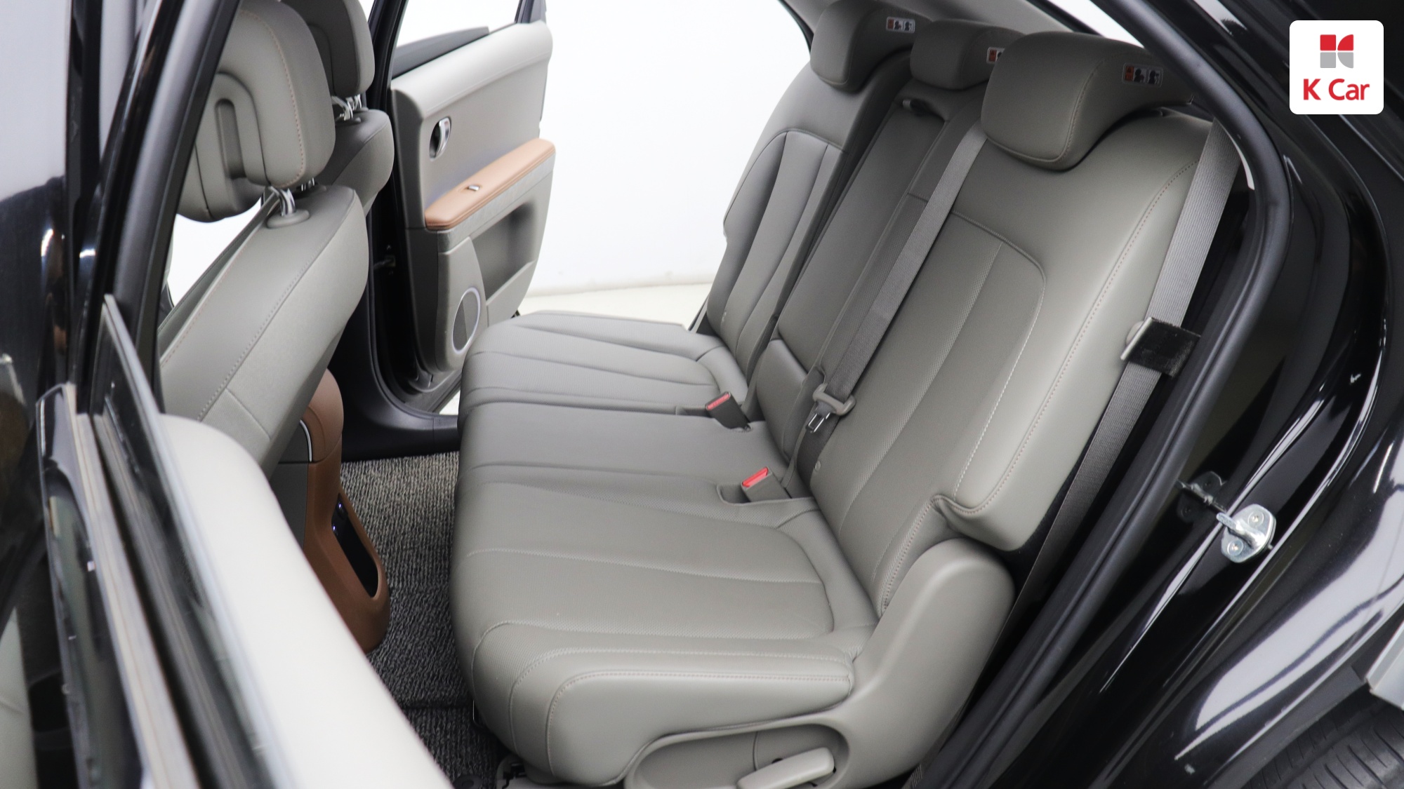 Hyundai Ioniq 5 Prestige, миниатюра 6
