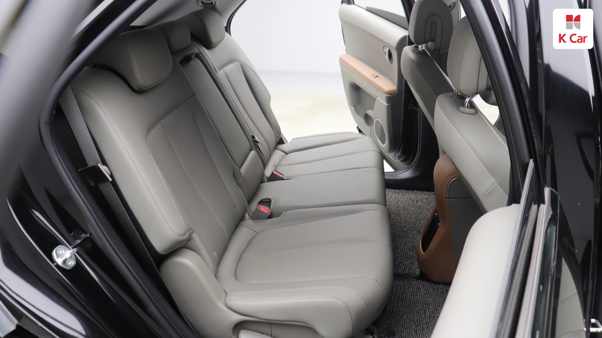 Hyundai Ioniq 5 Prestige, миниатюра 7