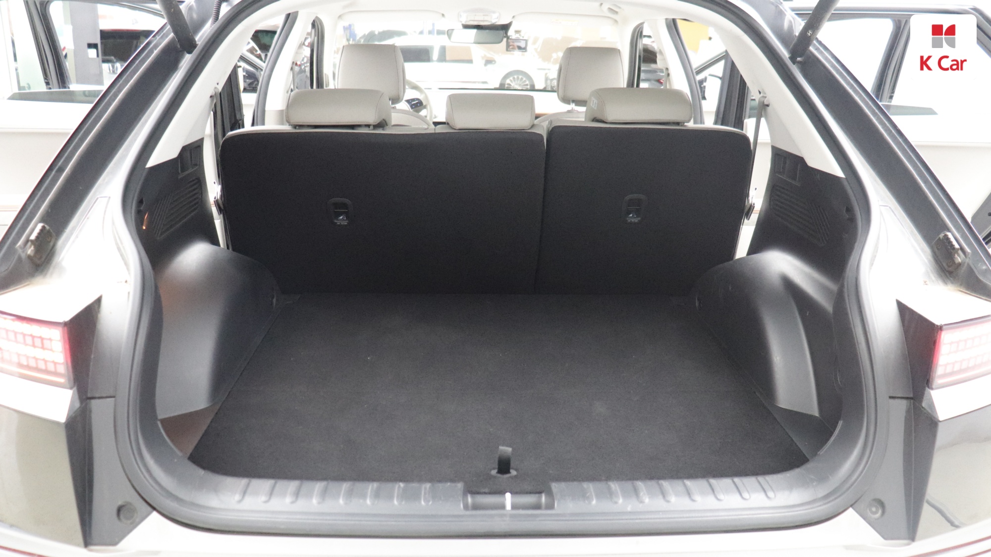 Hyundai Ioniq 5 Prestige, миниатюра 8