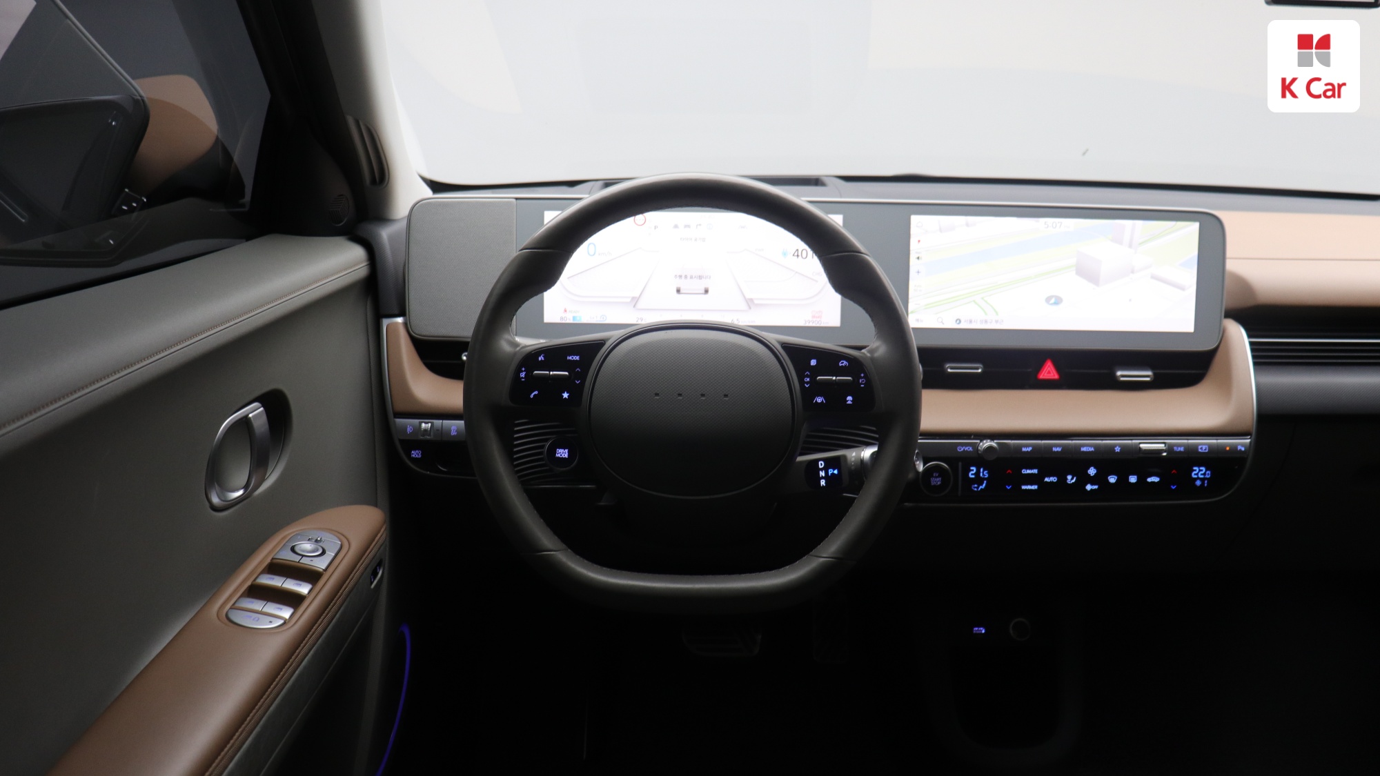Hyundai Ioniq 5 Prestige, миниатюра 11
