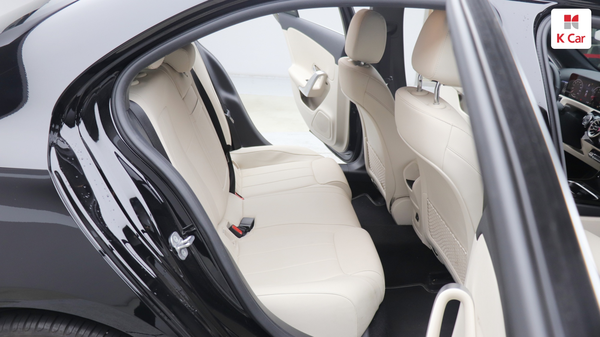 Mercedes-Benz A-Class бензин 2WD A220, миниатюра 12