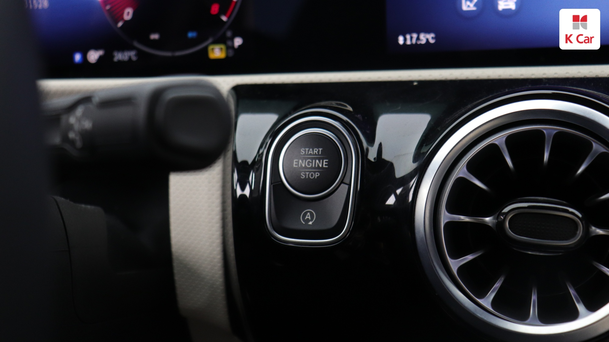 Mercedes-Benz A-Class бензин 2WD A220, миниатюра 24