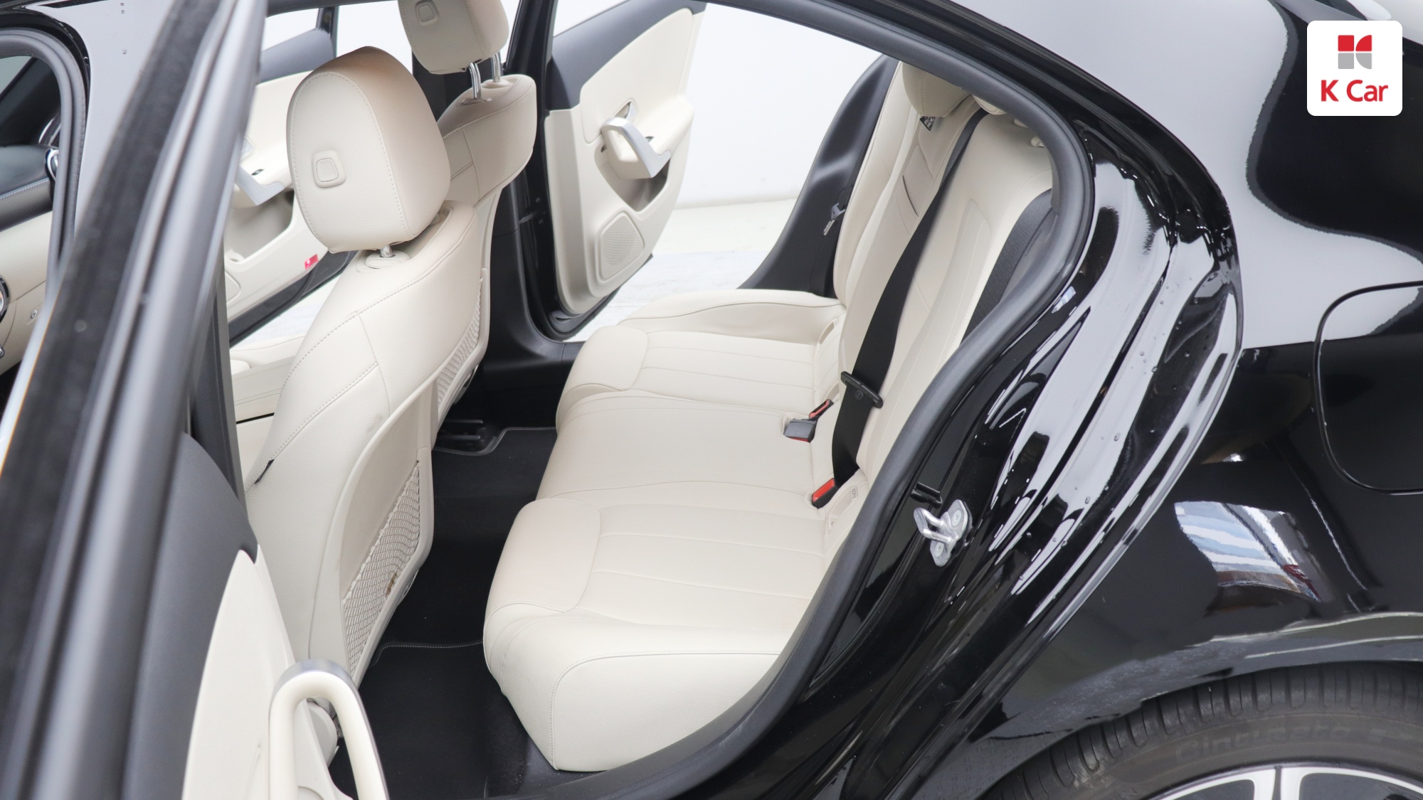 Mercedes-Benz A-Class бензин 2WD A220, миниатюра 11