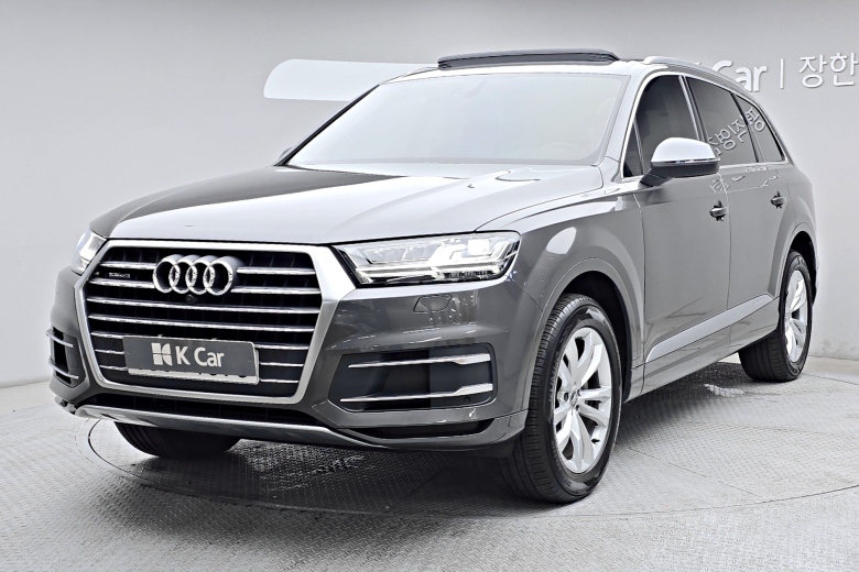 أودي Q7