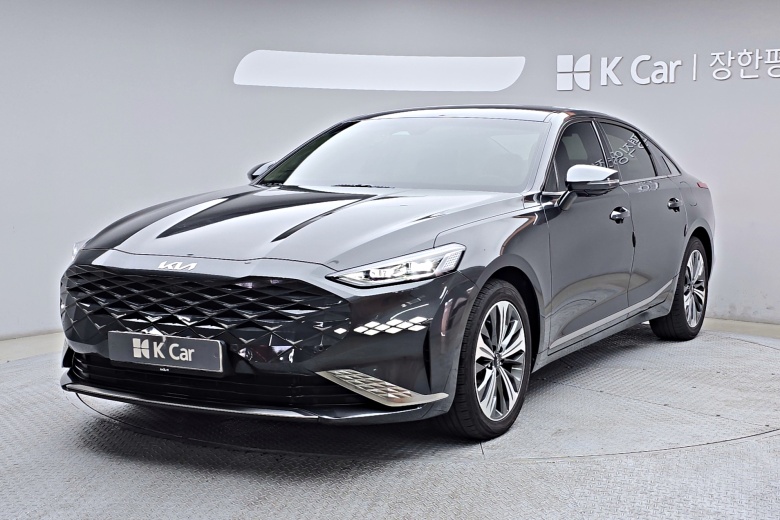 كيا K8