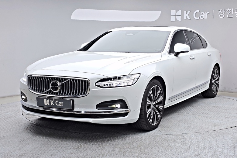 فولفو S90
