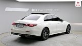 Mercedes-Benz E-Class W214 Petrol 2.0 — 9
