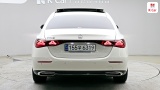 Mercedes-Benz E-Class W214 Petrol 2.0 — 11